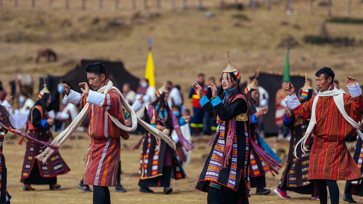 How to Plan a Diverse Cultural Tour in Bhutan