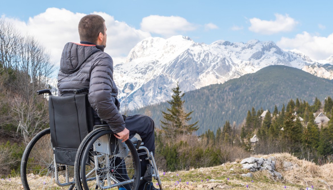 Accessible Tour in Bhutan