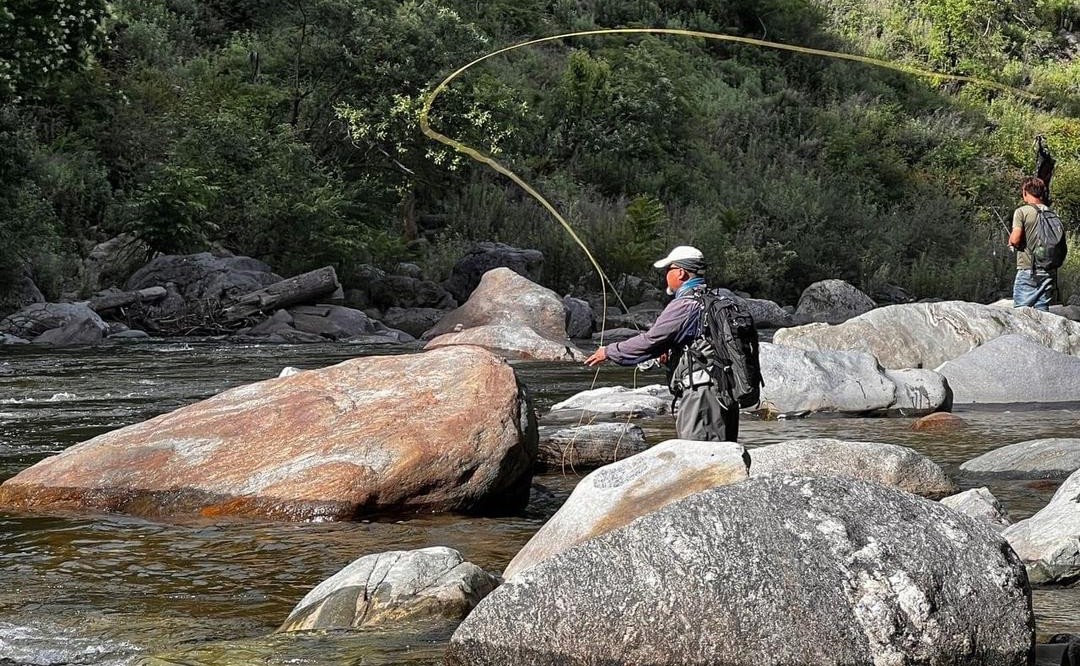 Fly Fishing Adventure in Bhutan