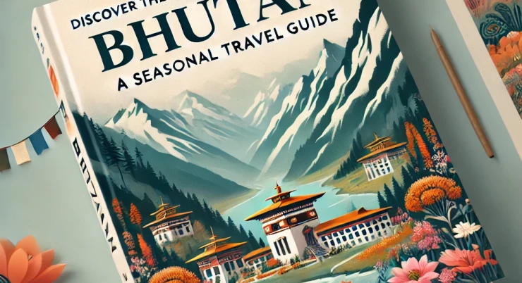 Seosonal Travel Guide